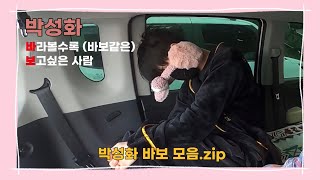 [에이티즈/성화] 안니옹하세요. 성화 바보 담당자입니다