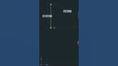 GnaCAD Part 1 - Menggambar CAD 2D dengan Aplikasi Android GnaCAD