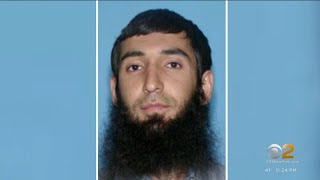 Prosecutors to seek death penalty against Sayfullo Saipov