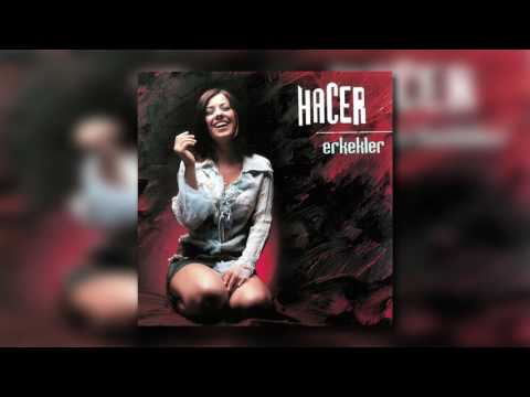 Hacer - Kapılarım Açık