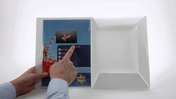 Phillips Media Presentation Folder www.phillipsplastics.co.uk