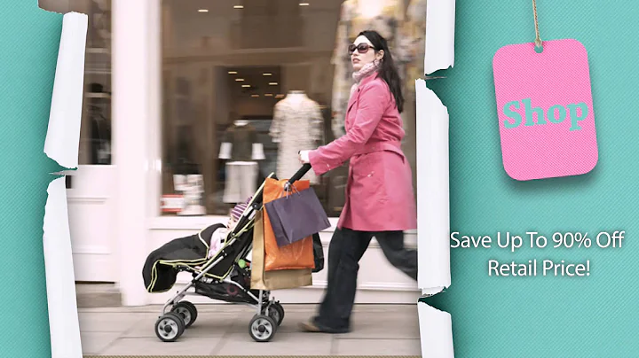 Sell Gently Used Kids' Clothes, Maternity, Baby Items Online