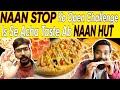 Turkish Naanza - Get 15% Discount on Naan Pizza at Naan Hut