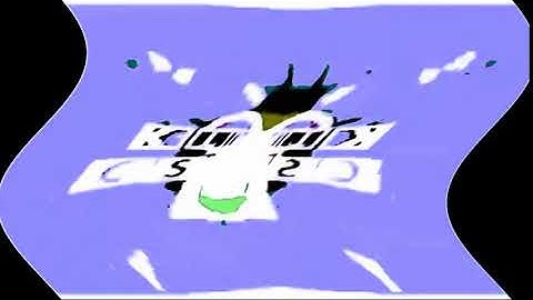 Angry Klasky Csupo in G Major 6 Feels Dizzy