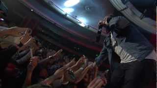 OneRepublic - Feel Again HD LIVE