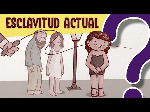 Vídeo: Instrucciones: Cómo Ayudar A Una Persona Que Ha Caído En La Esclavitud - Vista Alternativa