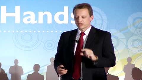 ARM Technical Symposia 2010：Keynote  Cortex A5 to Cortex A15 Accelerating Innovation in High Value, High Growth Applications  Eric Schorn,ARM 1