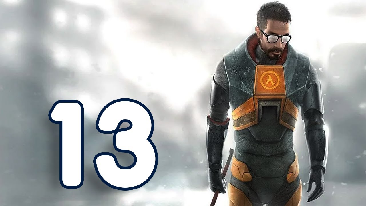 Half Life 2 Gameplay Walkthrough No Commentary Part 13 Our Benefactors YouTube half-life-2-gameplay-walkthrough-no-commentary-part-13-our-benefactors-youtube