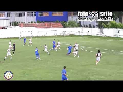 Topličanin - Kosovac  6 : 0   Golovi