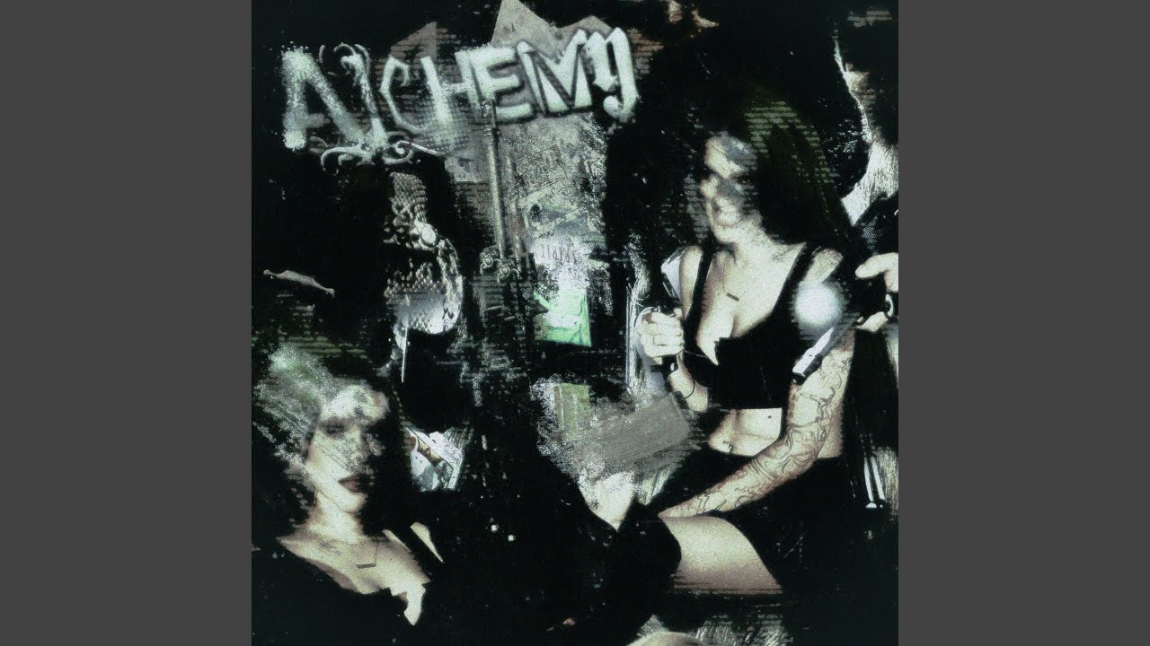 Watch alchemy on YouTube Watch alchemy on YouTube
