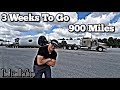 Heavy Hauler Truck Driver | Expectation Vs Reality | TheAsianMaiShow