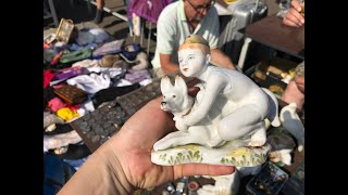 Барахолка. Поле чудес. Ждановичи. Минск. Блошиный рынок Belarus Minsk flea market ЧАСТЬ 1-27.08.2022