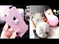 15 Amazing DIY Phone Case Life Hacks! Phone DIY Projects Easy