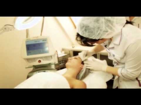 ლაზერული პილინგები - გადაცემა ემერჯენსი / Emergency