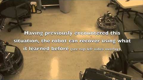 Appearance-Based Sensorimotor Learning from Demonstration