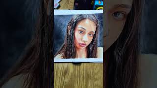 Are these colored pencils wasteful? #drawing #coloring