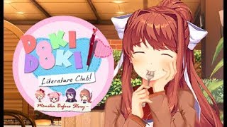 Monika Before Story [v1.0] (FULL RELEASE) by campinkarl on DeviantArt