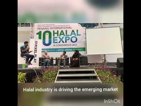 DA#2: Halal Industry Is Driving The Emerging Market