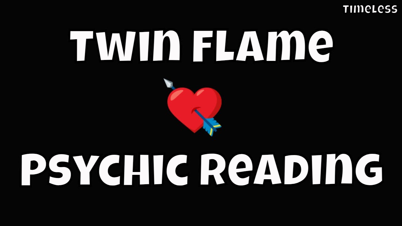 Twin Flame Reading ~ I Saw Your Very Souls 💗 It Is So Good! ~  Psychic Tarot Reading *Timeless