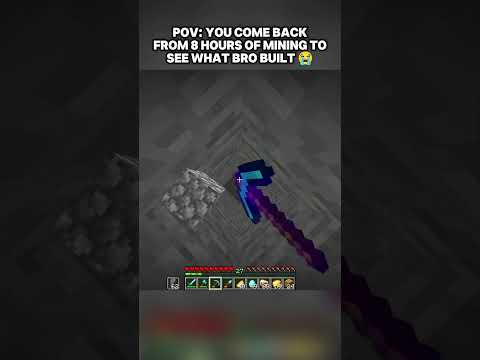 wait for it #minecraft #minecraftshorts by CAMELS