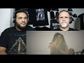 Exit Eden - Run Feat Marko Hietala [Reaction/Review]