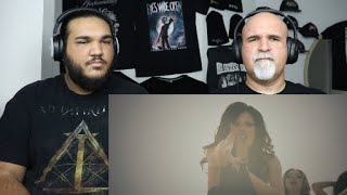 Exit Eden - Run Feat Marko Hietala [Reaction/Review]