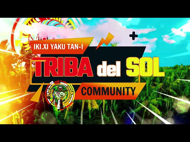 TRIBA del SOL Community 🔆: GeoCOMPASS.eX | TRIBA d...