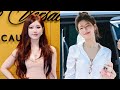 成功摆脱“普女”称号,赵露思的变美“野心”肉眼可见