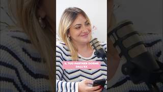 “Amore, stasera dormo dalla mia ex”
