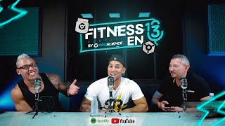 ¡Fitness en 13! Capítulo 2 - Cantidad de repeticiones