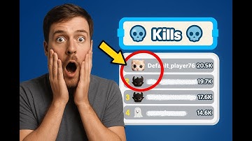 Rocket stats for Tank game. (Rank 1)