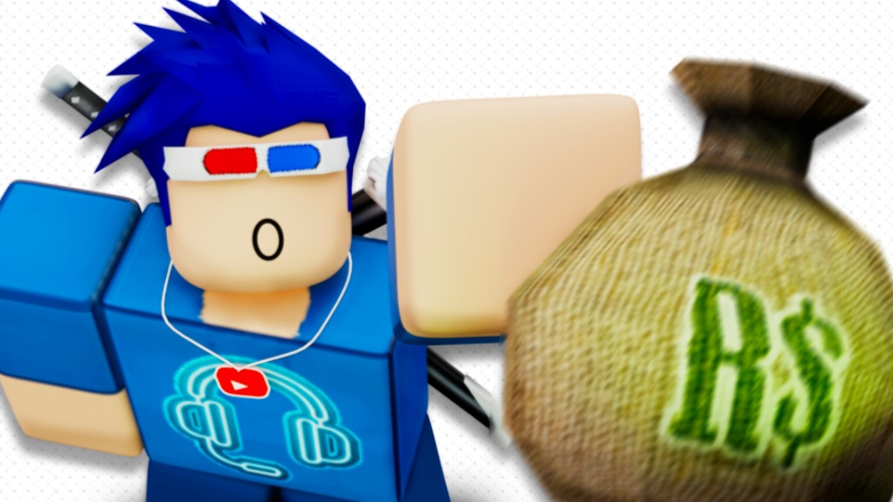 We Made A Roblox Game To Win $150,000 ROBUX - YouTube