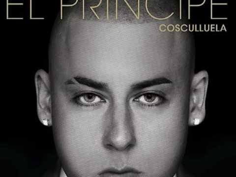 09 - Cosculluela - Con El Pensamiento