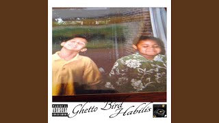 Ghetto Bird (Instrumental)