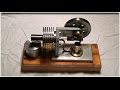 Stirling Engine - Part 1