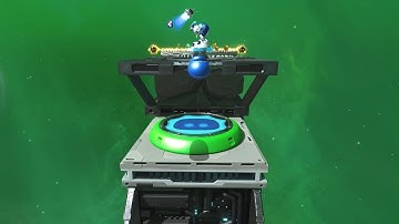 Dashing Dillo - Astrobot (PS5)