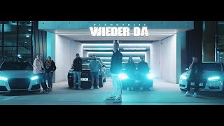 Diamond284 - WIEDER DA (Official Video)