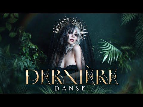 Indila - Dernière Danse НА РУССКОМ cover by Ai Mori