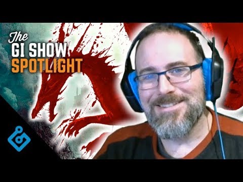 Videó: A BioWare Mike Laidlaw: A II. Sárkány Védelme