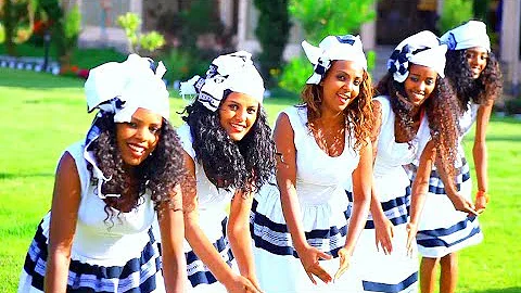 Feleke Maru - Hayloge | ሀይሎጌ - New Ethiopian Music 2017 (Official Video)