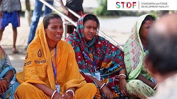 Shaping a safer world - Trailer