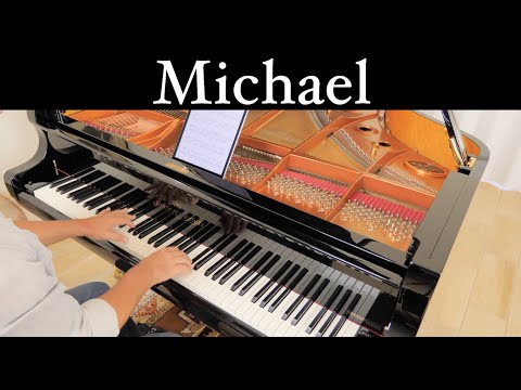 Guarda David Hicken - Michael su YouTube Guarda David Hicken - Michael su YouTube