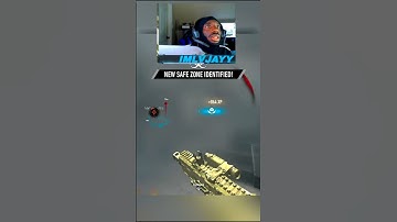 Revive GLITCH in #mw2