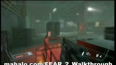Fear 2 Walkthrough -  Replica Part Three