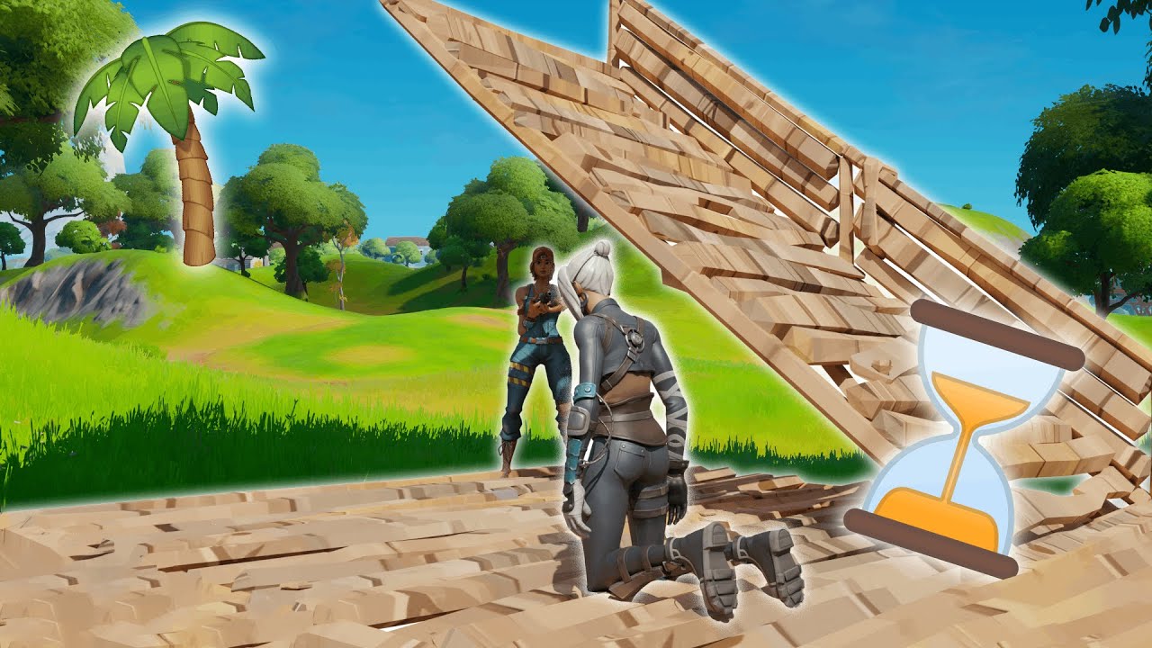 Loading ⏳ & Cabo 🌴 | *CLIENT WORK* |Overedit | Fortnite montage