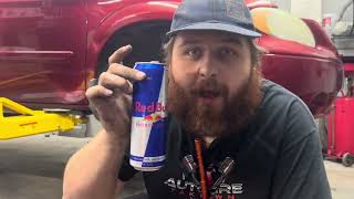 2007 Dodge Caravan Front Strut Replacement | Auto Repair in Broken Arrow | T Autocare Takedown
