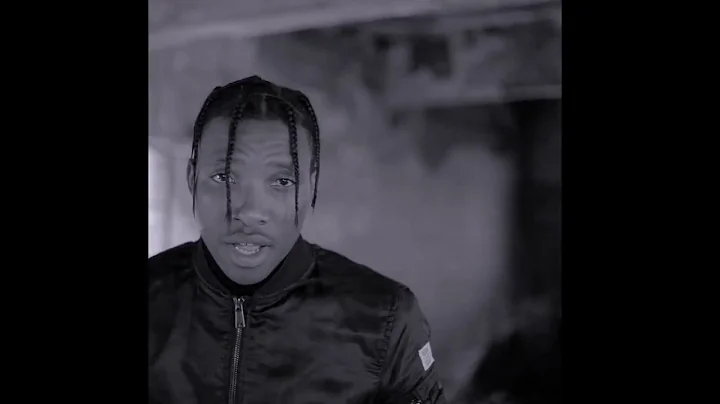 Jaden Brown - Trues (Official Video)