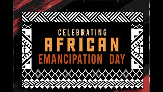 African Emancipation Day Celebrations - Emancipation Village Uganda Movie