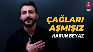 HARUN BEYAZ \