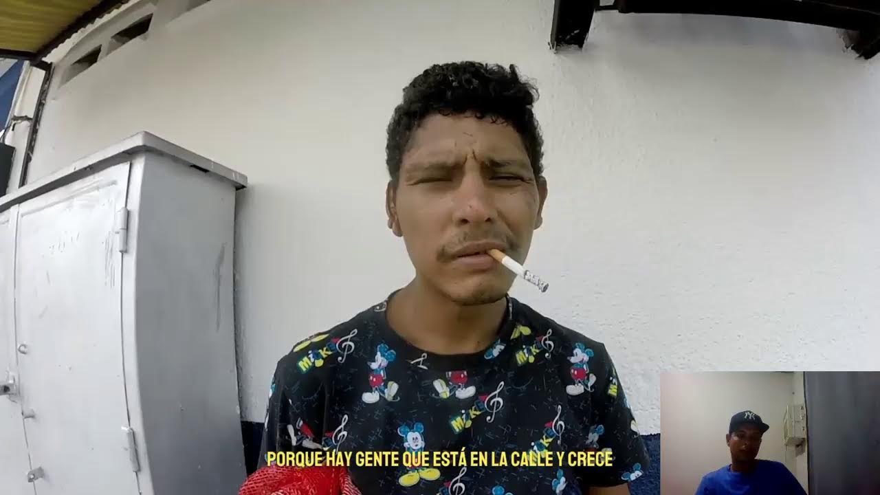 🔴EN VIVO🔴 ASI ESTAN LAS CALLES DE VENEZUELA IRL DESDE MI CASA